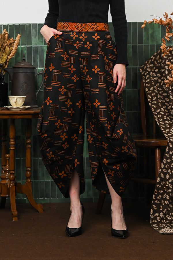 Coral Kopi Cap Wonogiren P0555