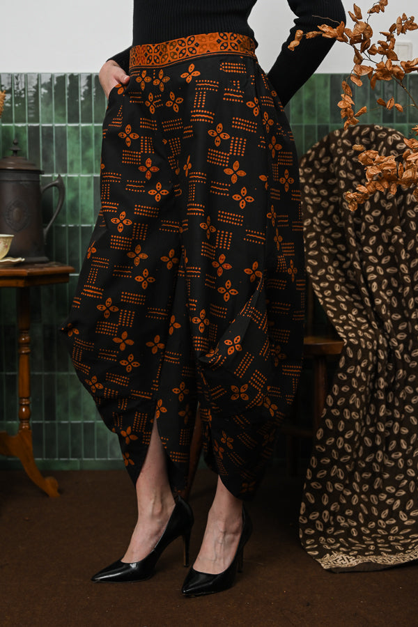 Coral Kopi Cap Wonogiren P0555