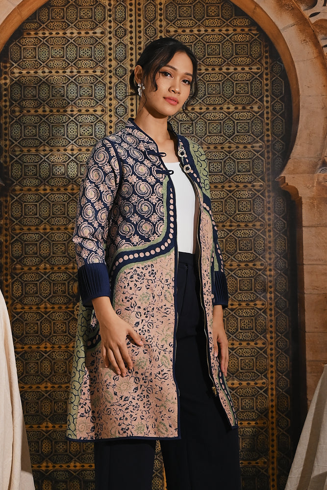 Cindy Dobi Rayya D0464