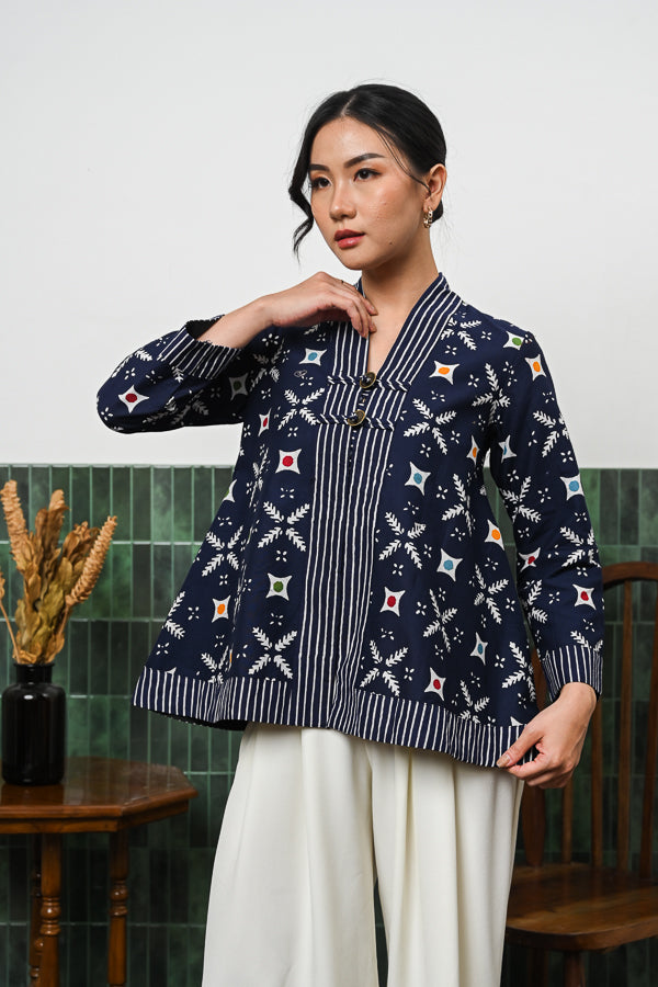 Klarisa Wonogiren T4719