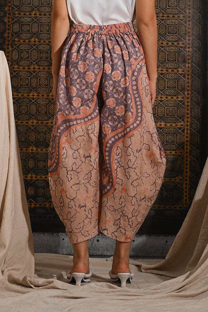 Coral Dobi Rayya Salmon P0199