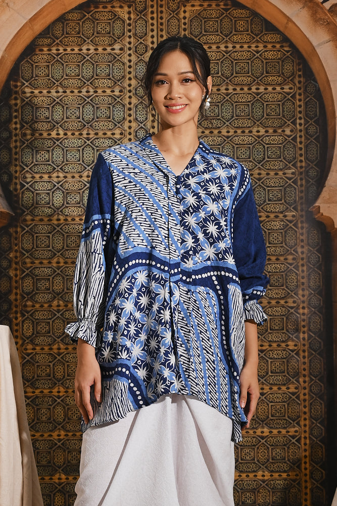 Rayya Alesha Dobi T2735