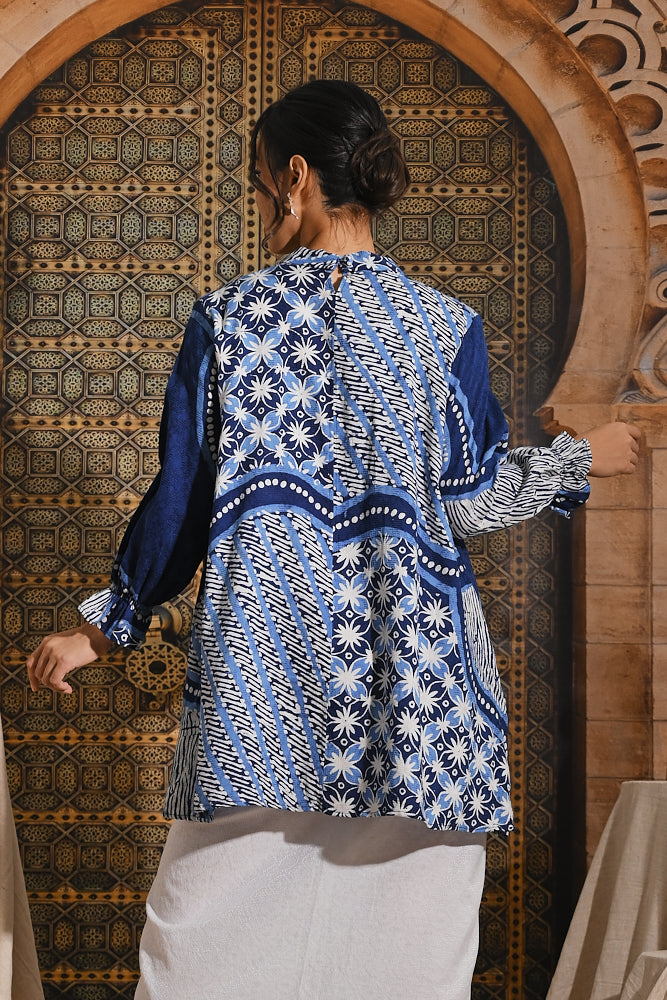 Rayya Alesha Dobi T2735