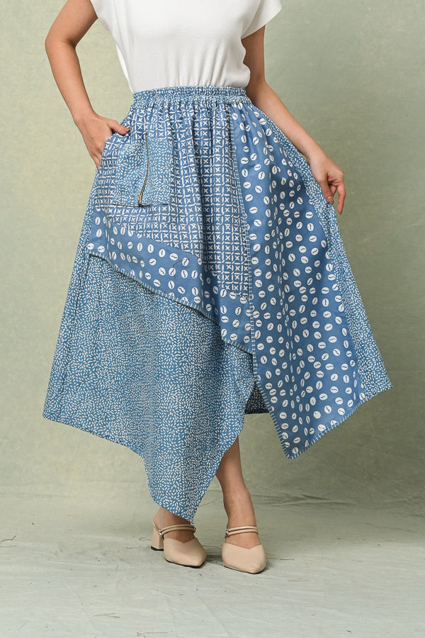 Vini Garut Kopi Blue P0563