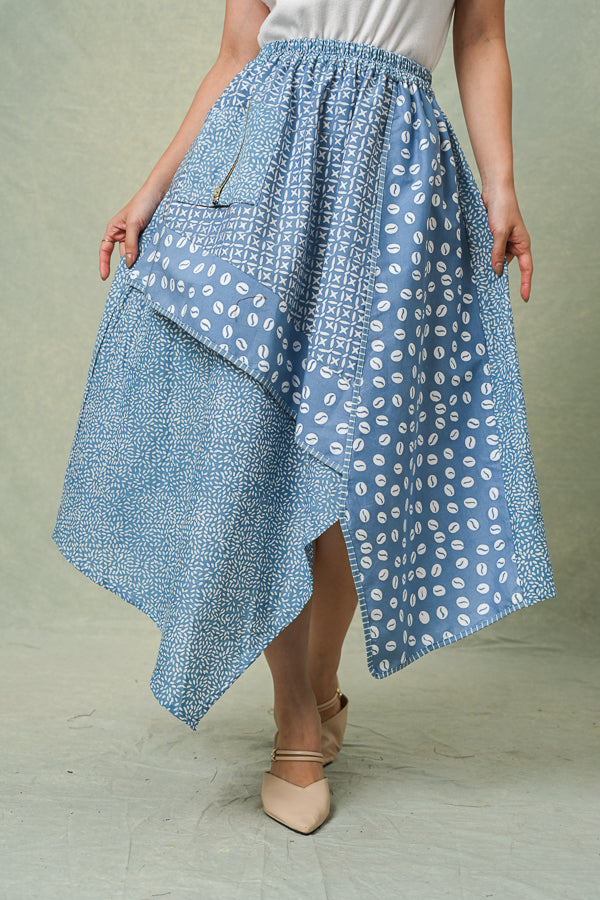 Vini Garut Kopi Blue P0563