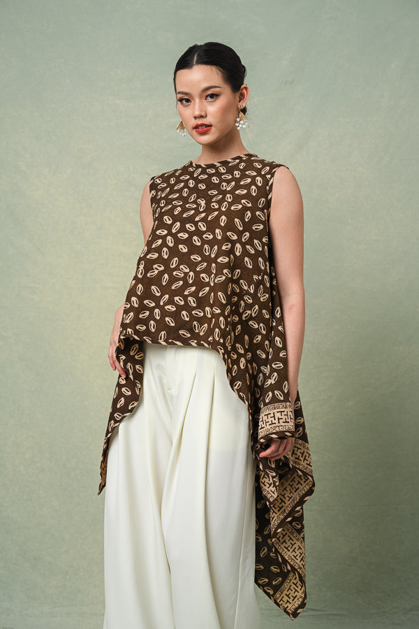 Fortune Kopi Dobi Cirebon T4668