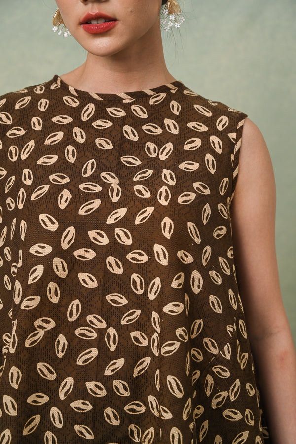 Fortune Kopi Dobi Cirebon T4668