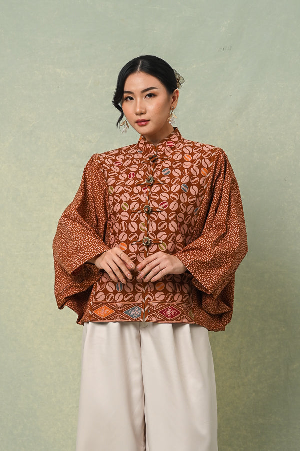 Wingla Wonogiren Kopi T4687