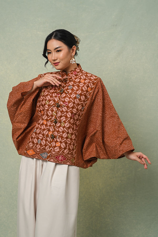 Wingla Wonogiren Kopi T4687