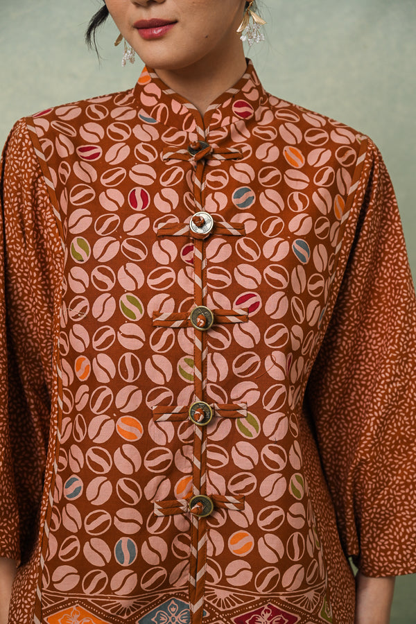 Wingla Wonogiren Kopi T4687