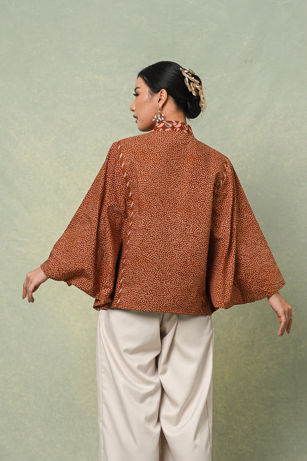 Wingla Wonogiren Kopi T4687