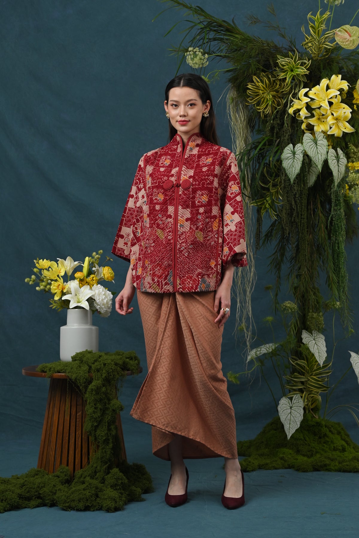 Wing Rmb Wonogiren Betawi T5911