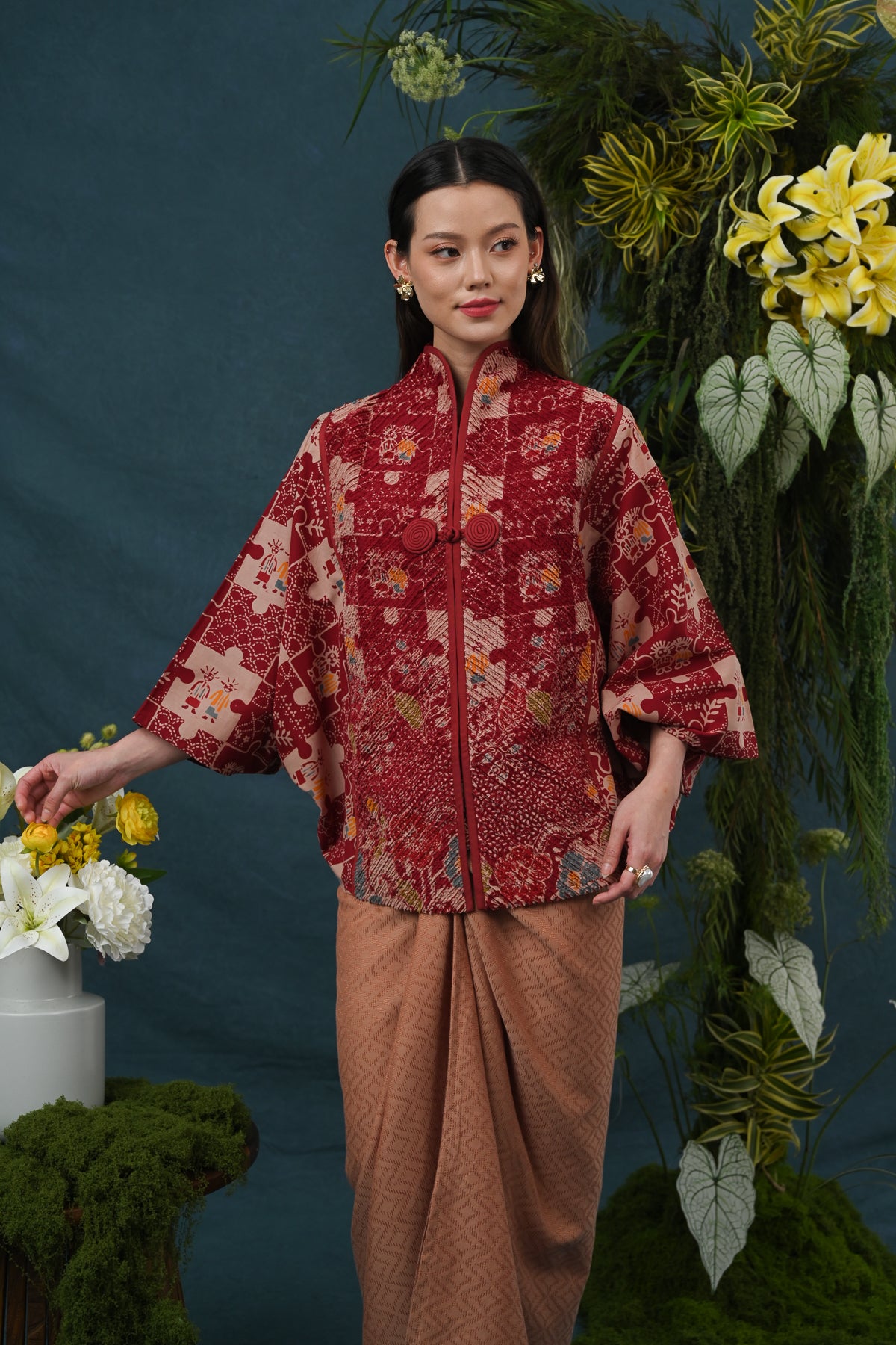 Wing Rmb Wonogiren Betawi T5911