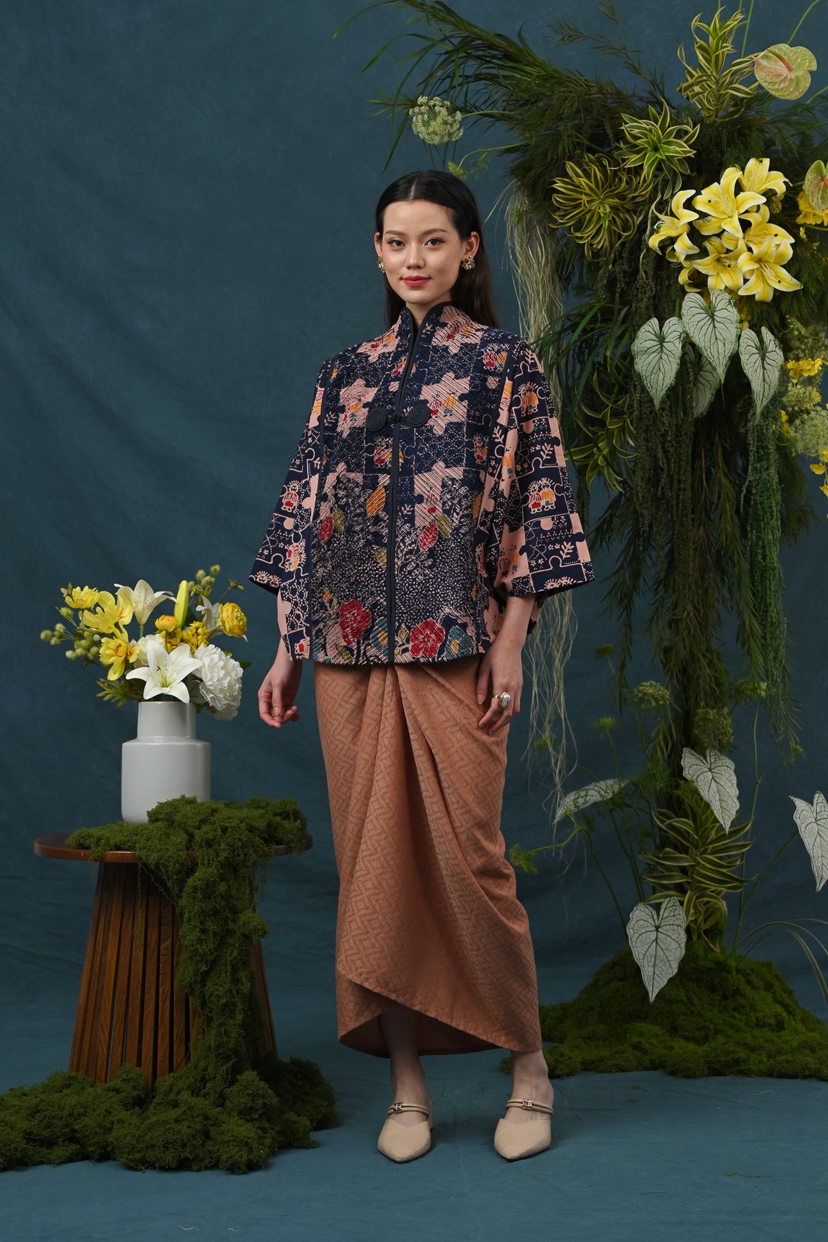 Wing Rmb Wonogiren Betawi T5910