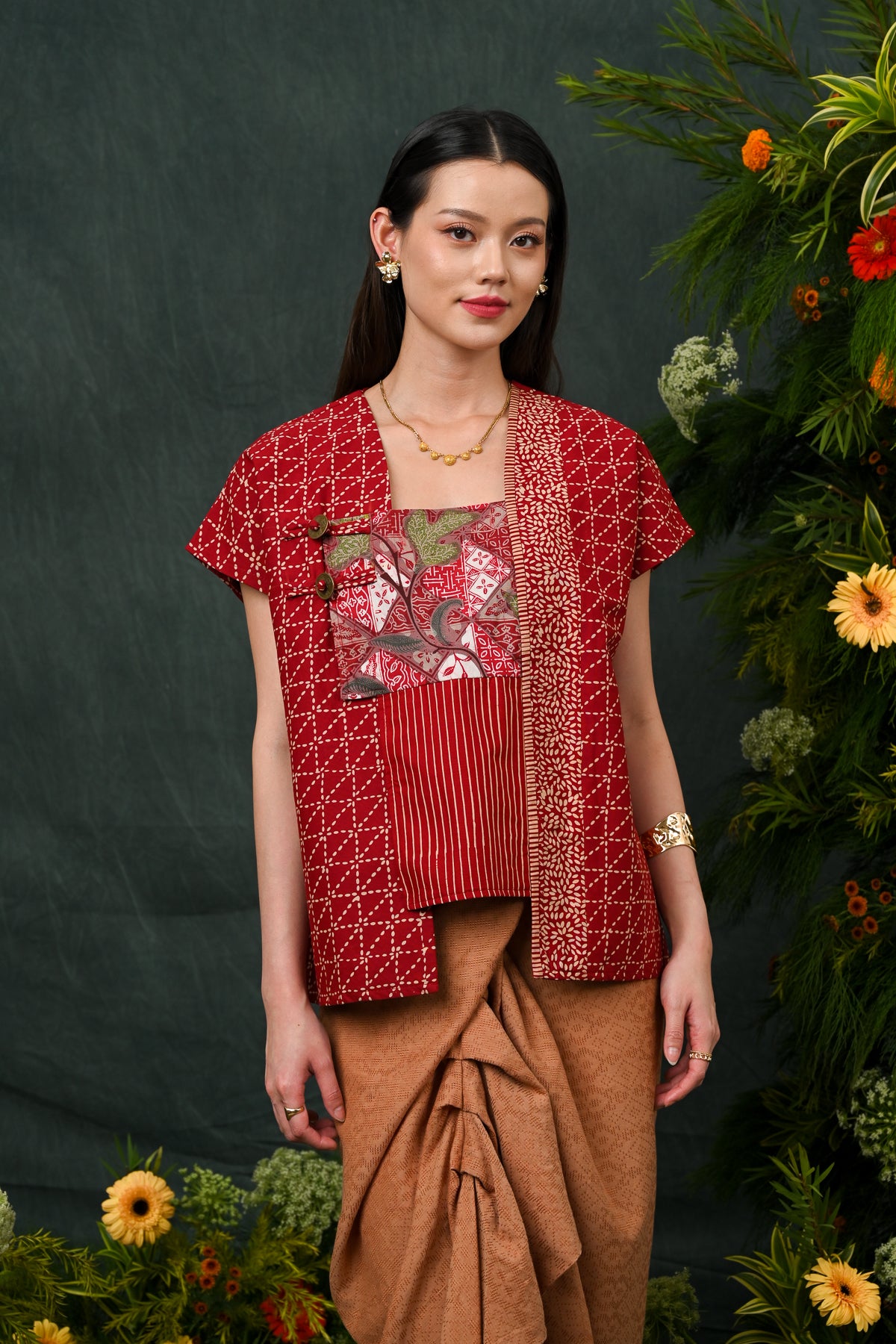 Dhini Dwika Encim T5956