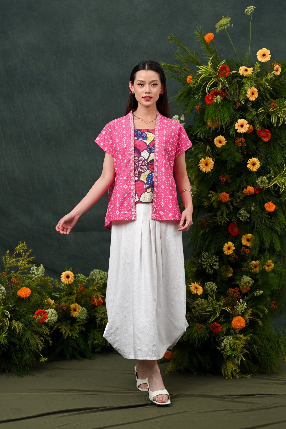Kebaya Dhini Encim T5960