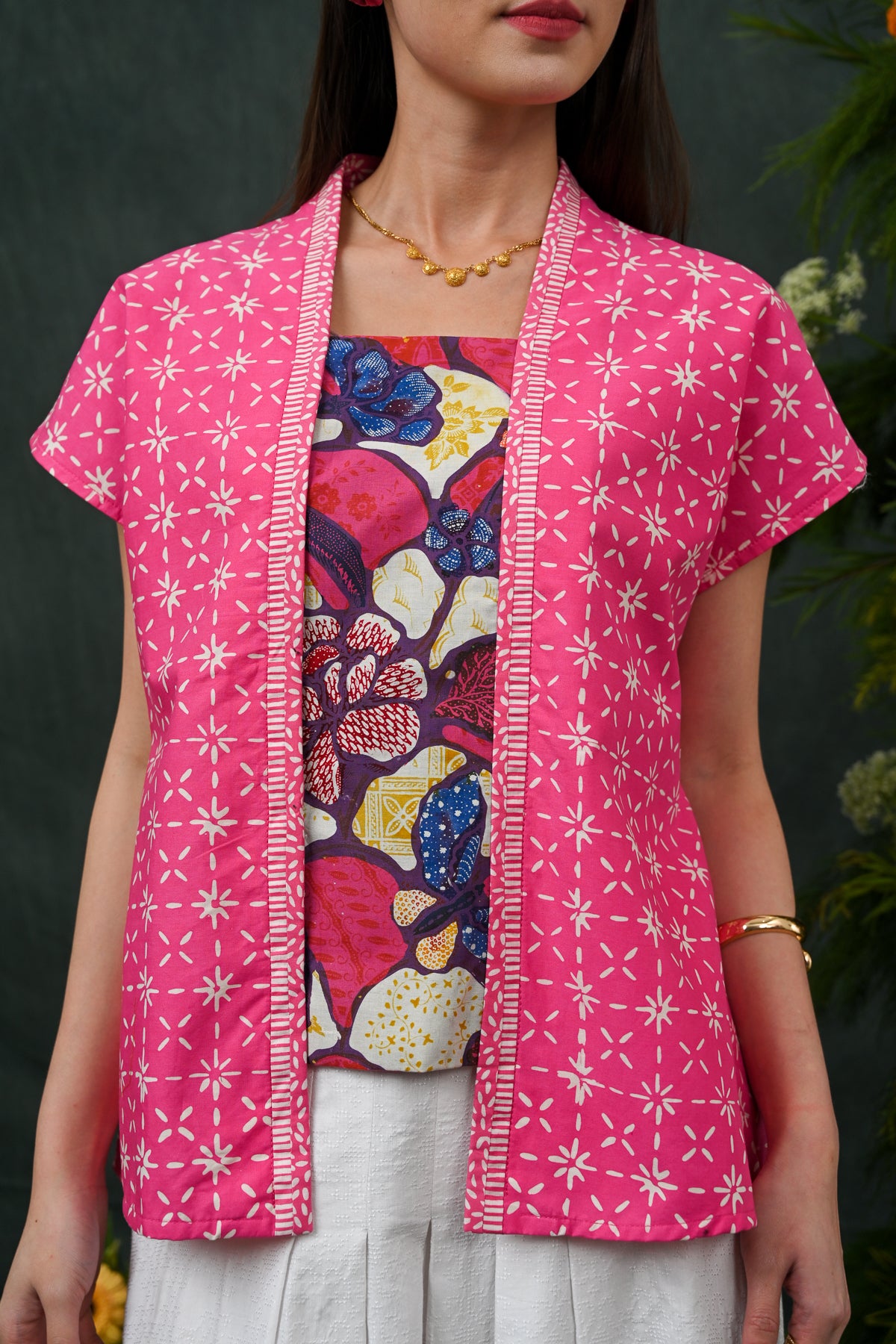 Kebaya Dhini Encim T5960