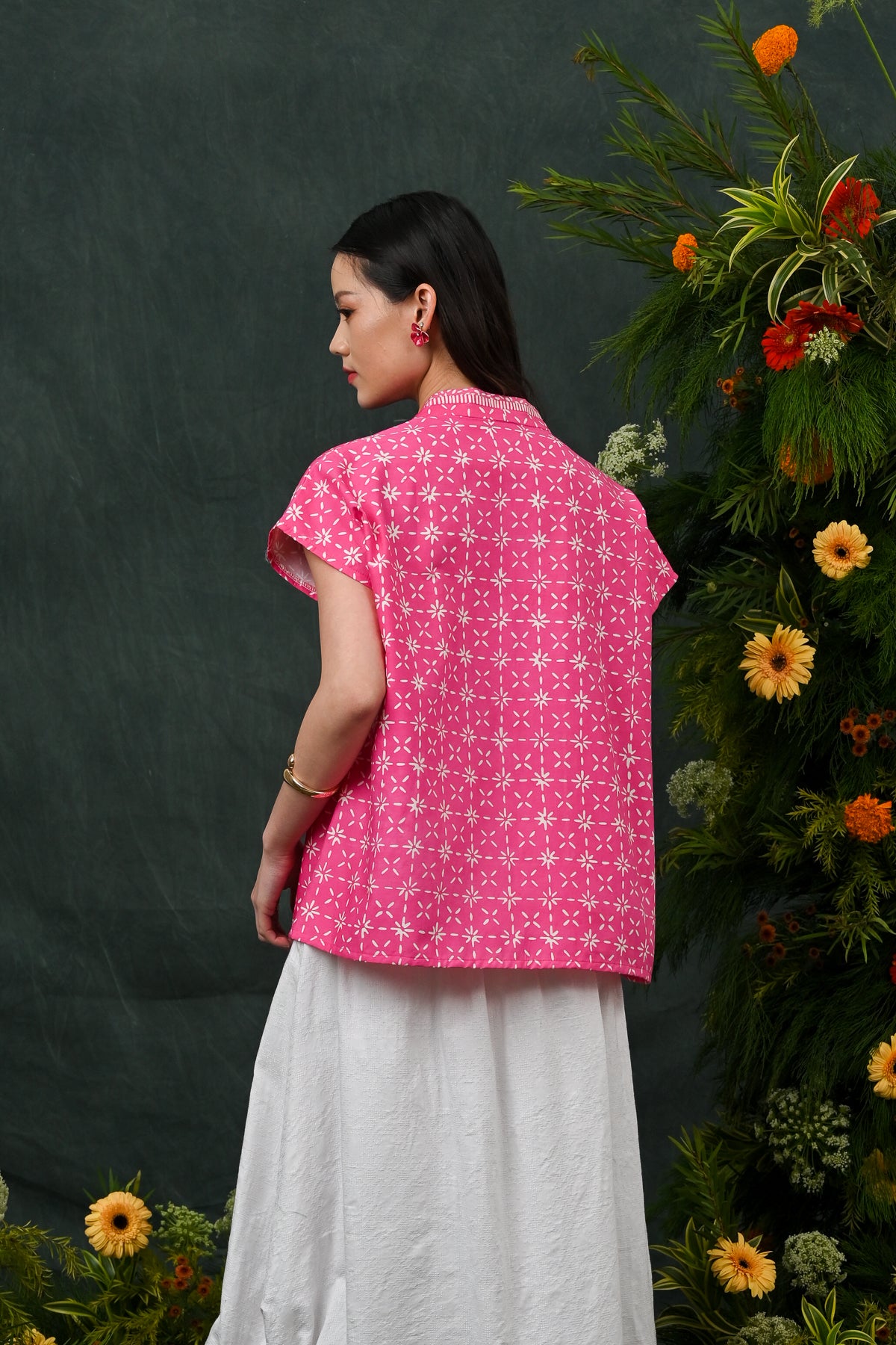 Kebaya Dhini Encim T5960