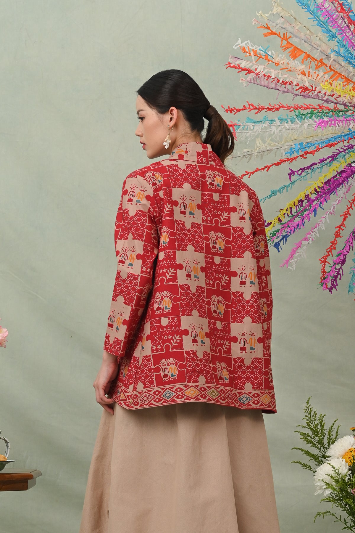 Jesse Wonogiren Betawi T5993
