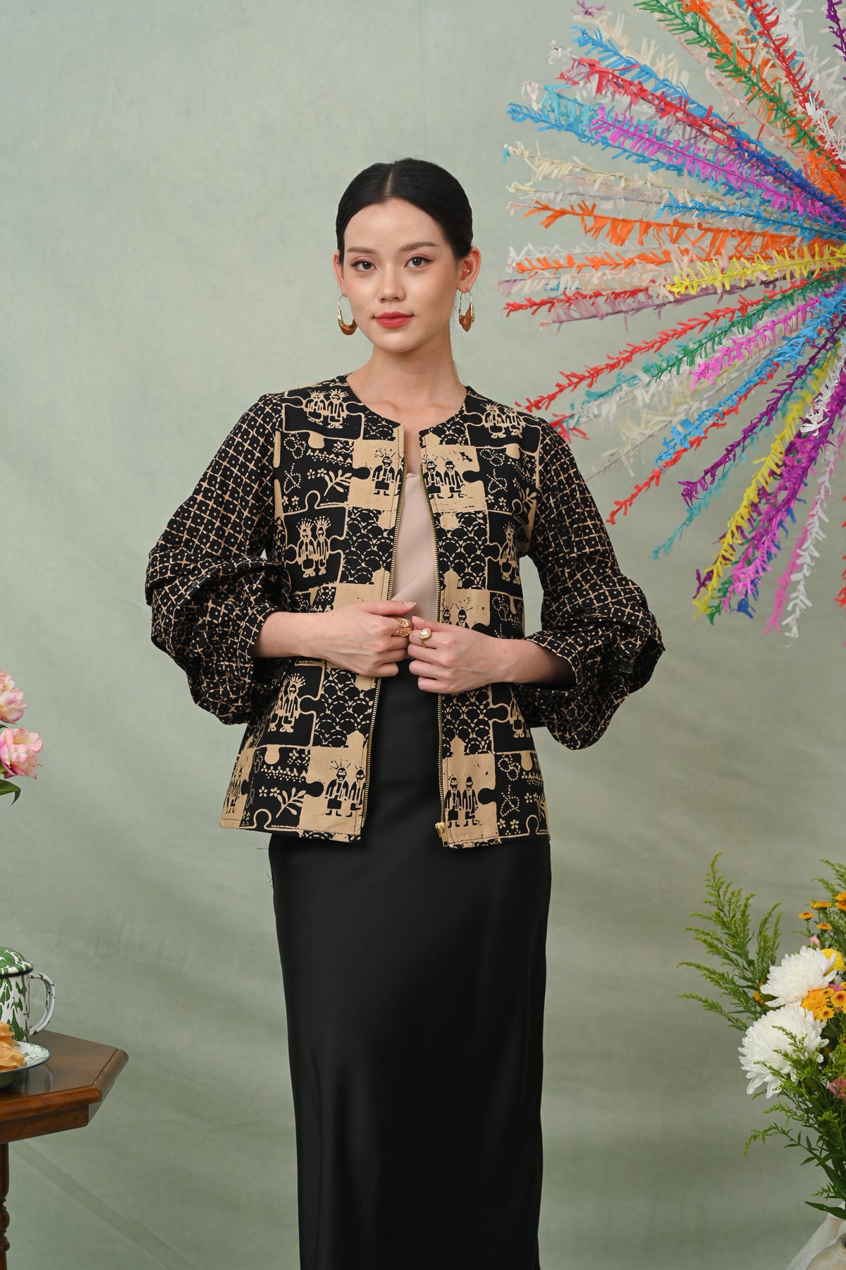 Viropi Wonogiren Betawi T5874
