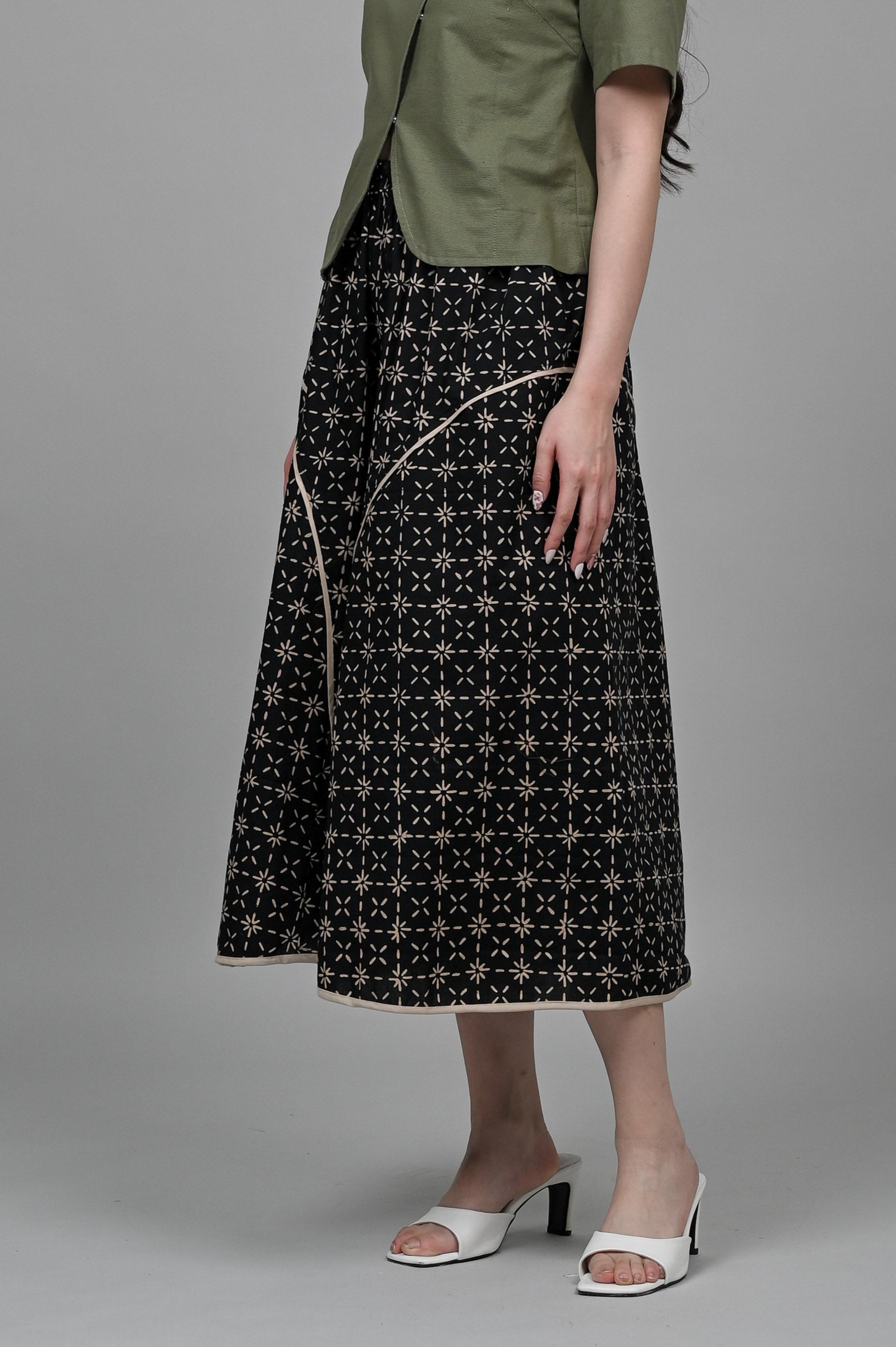 Jenggala Garut Black P0364