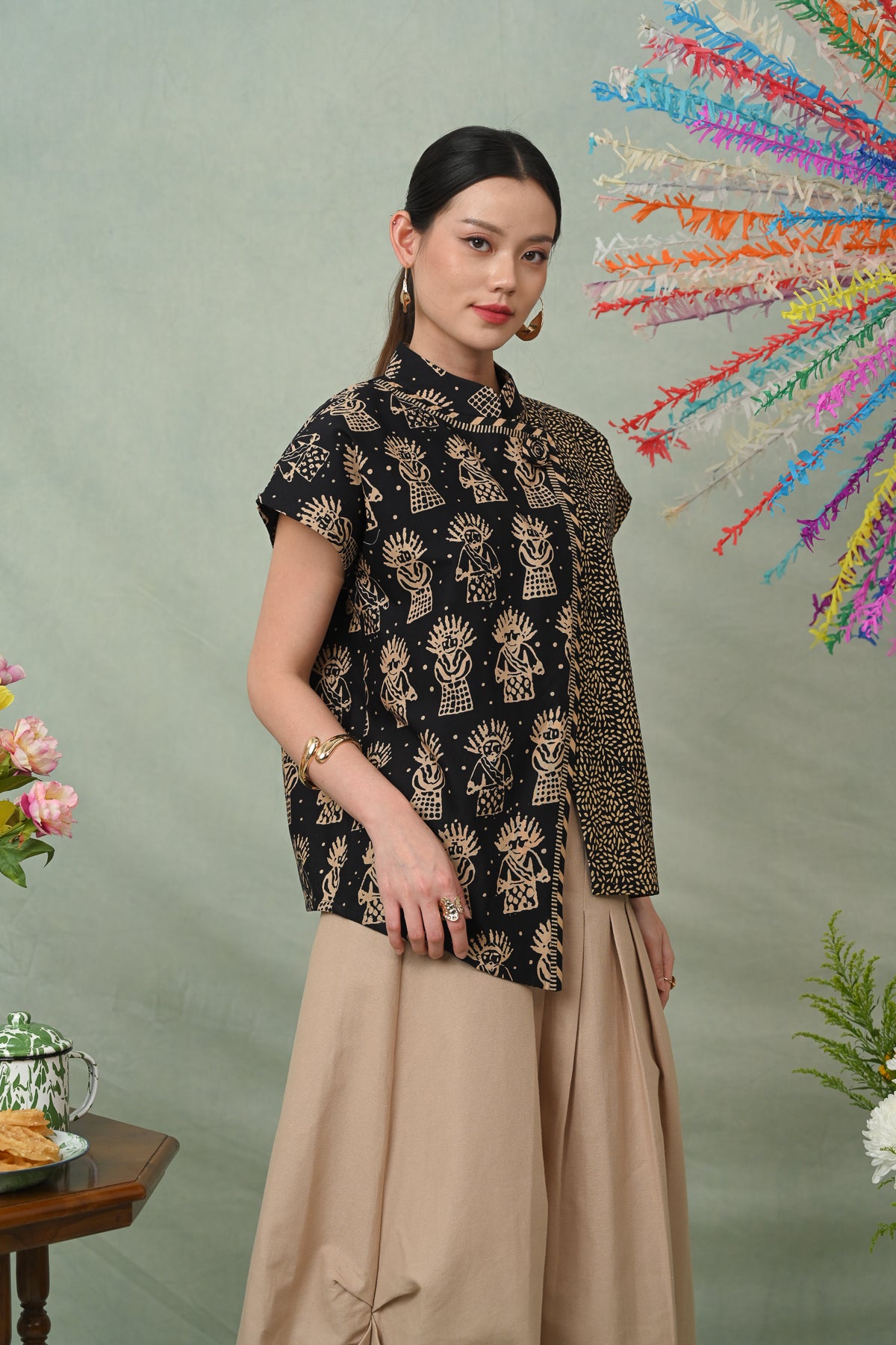 Cani Garut Betawi T5893