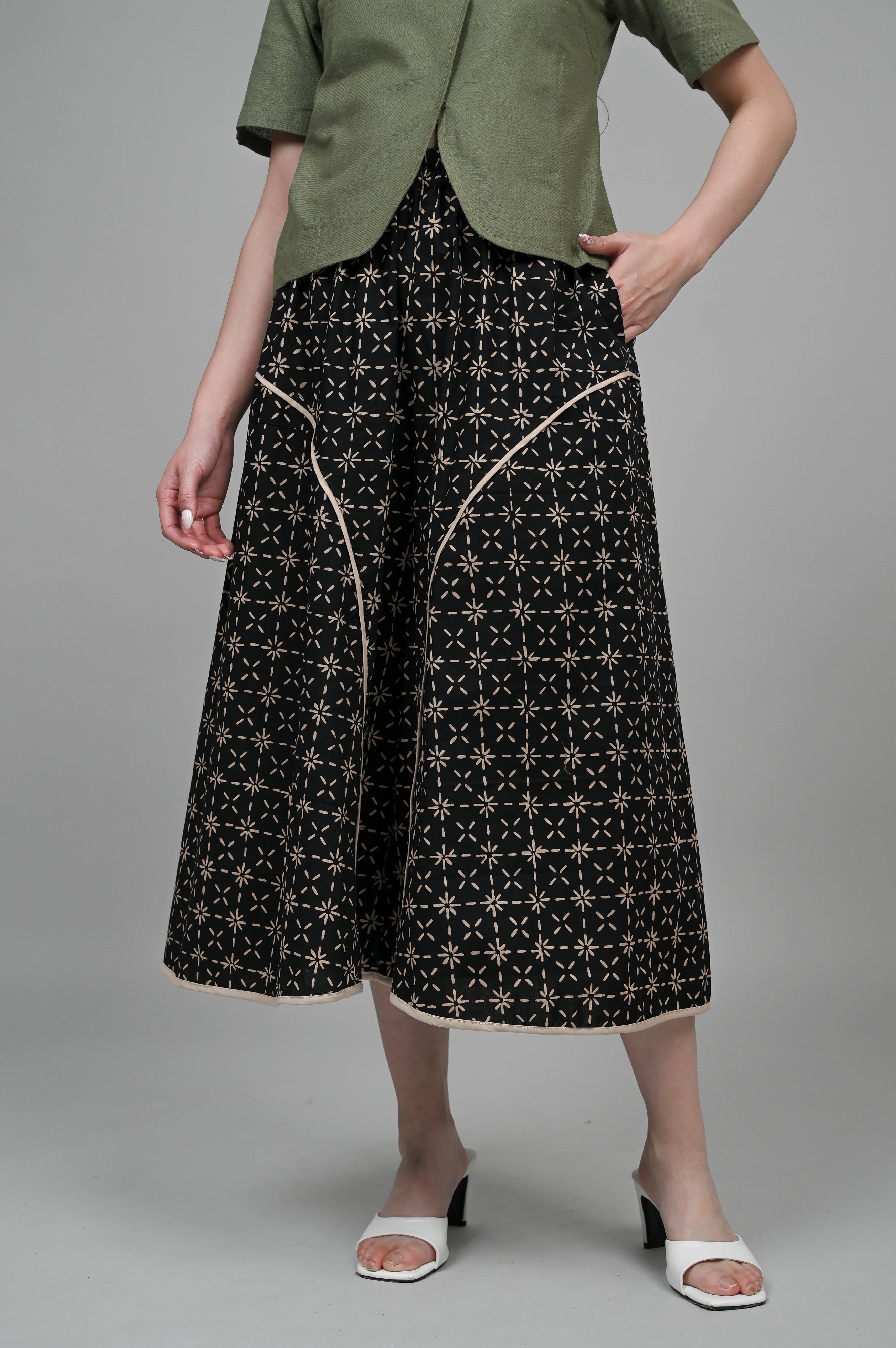 Jenggala Garut Black P0364