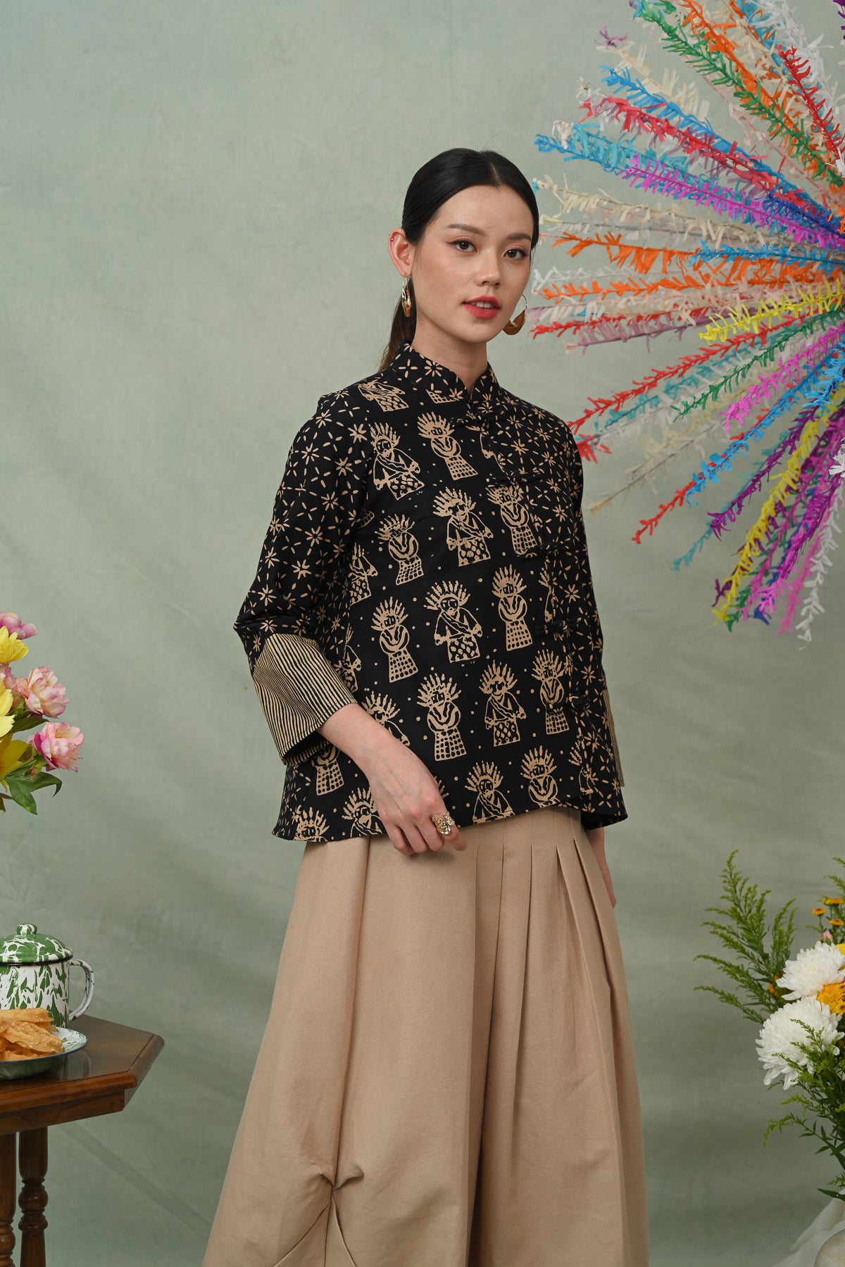 Vivi Garut Betawi T5994
