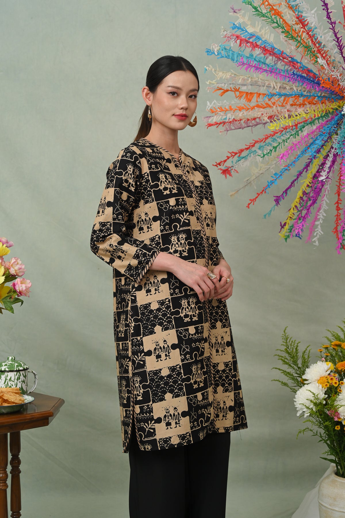 Ayala Garut Betawi T5886