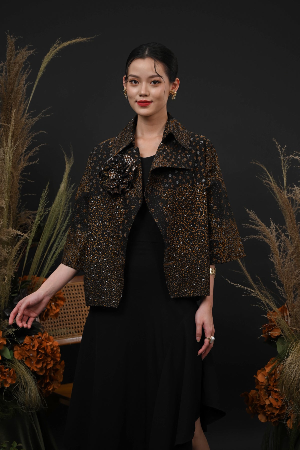 Olga Rose Encim T6314