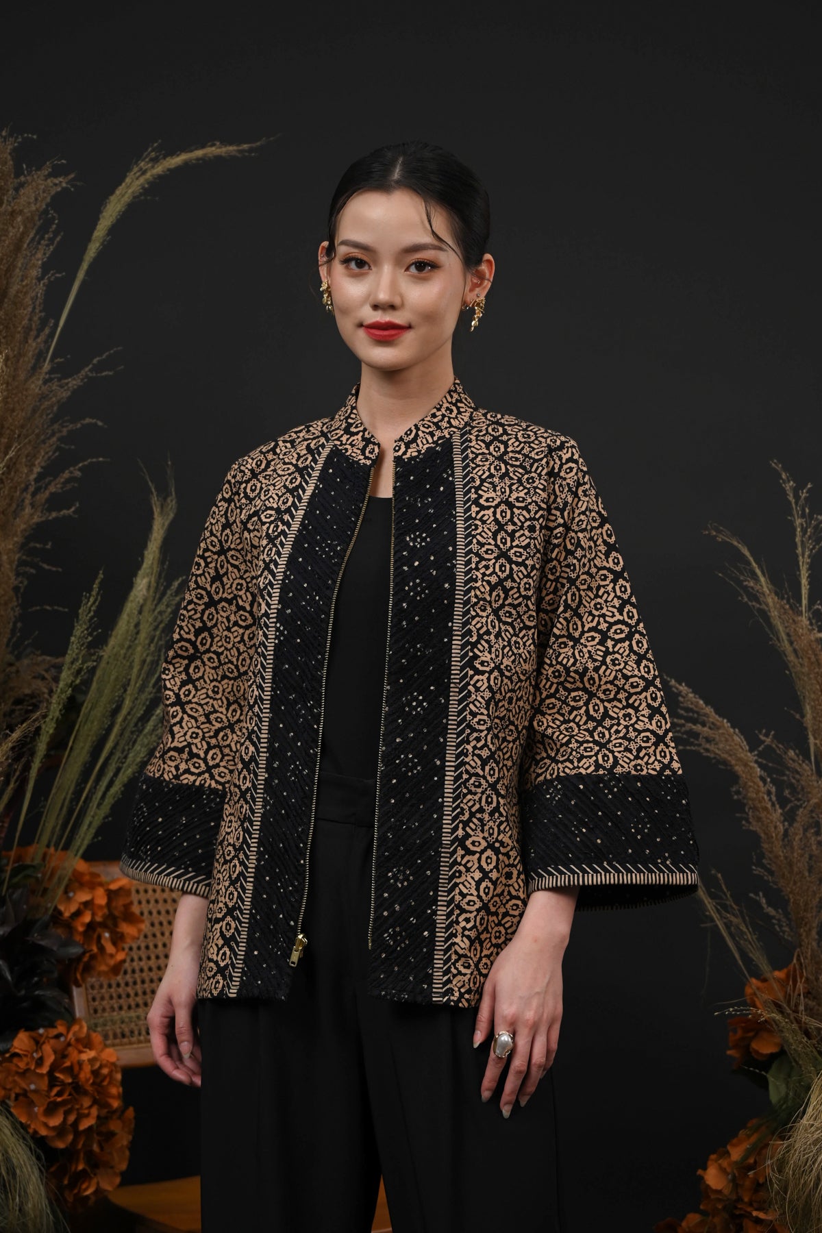 Apsara Garut T6276