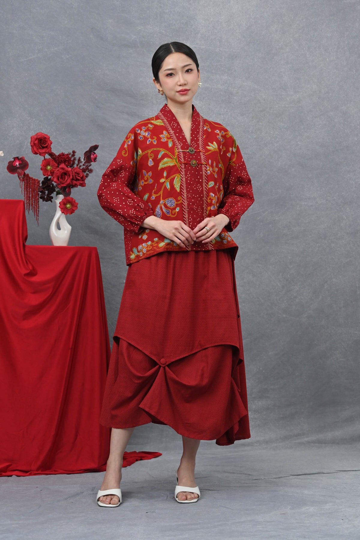 Dhinilong Encim T6065