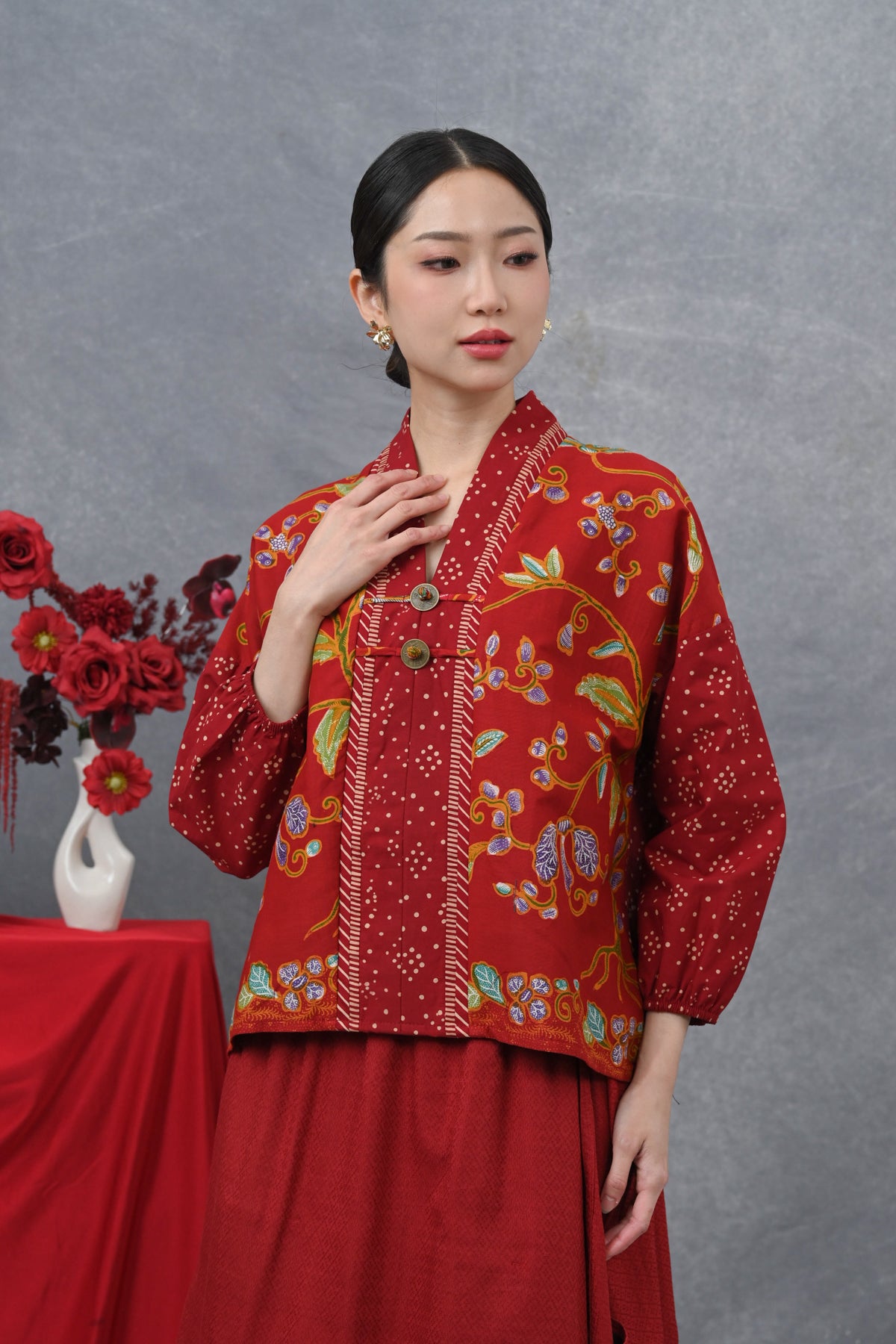 Dhinilong Encim T6065