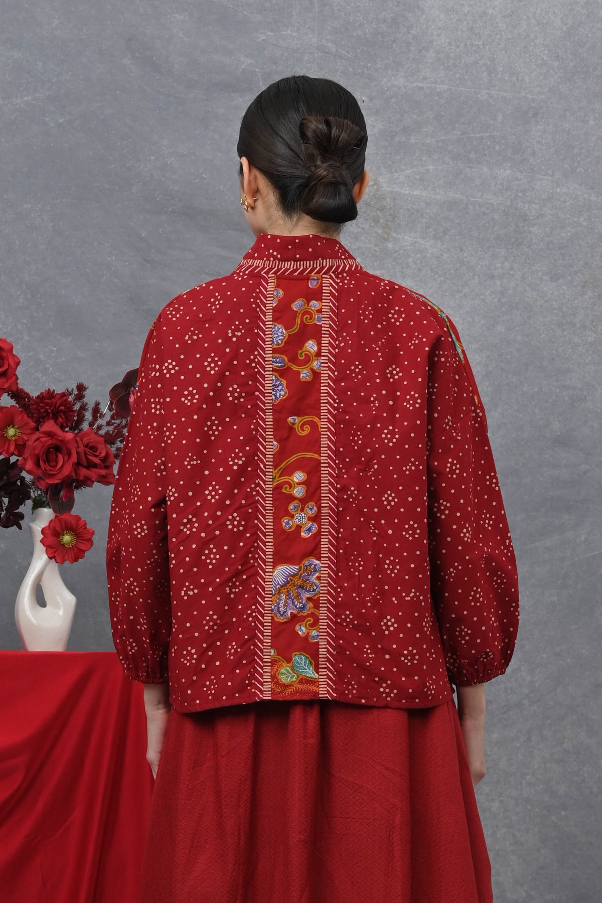 Dhinilong Encim T6065