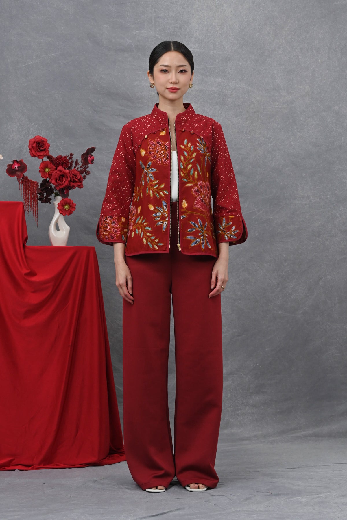 Shania Encim T6060