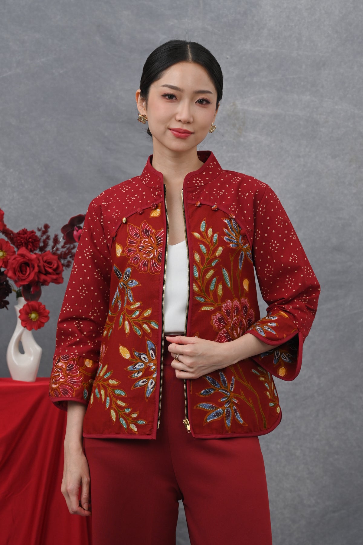 Shania Encim T6060