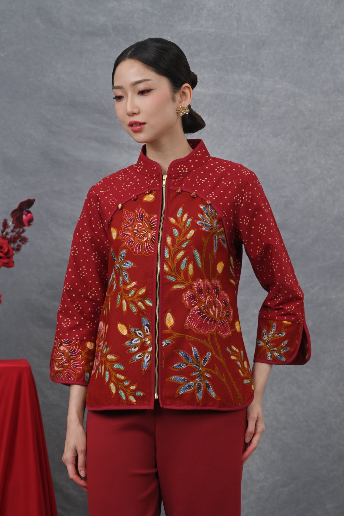 Shania Encim T6060