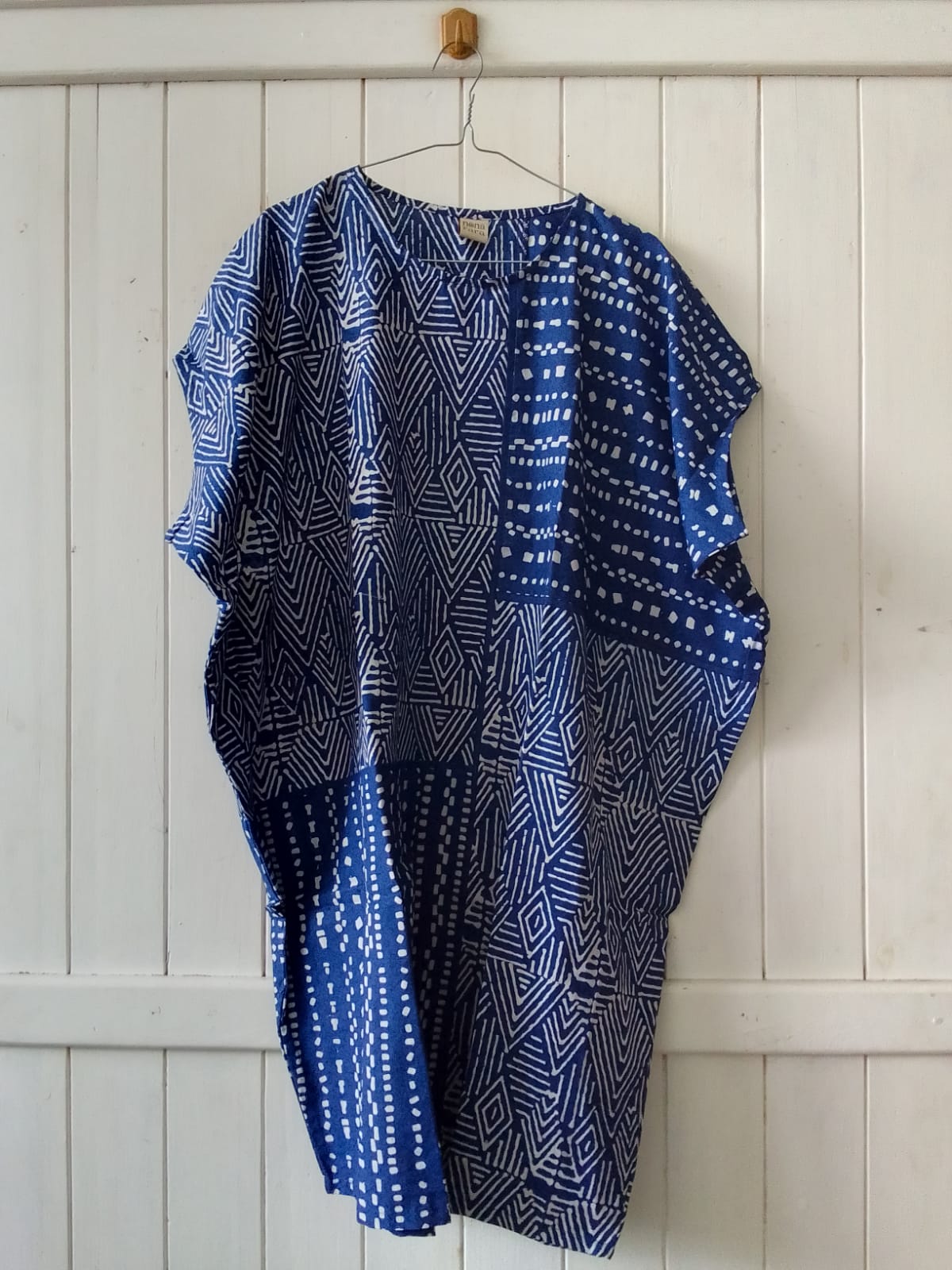 Arina Warna Alam D0395