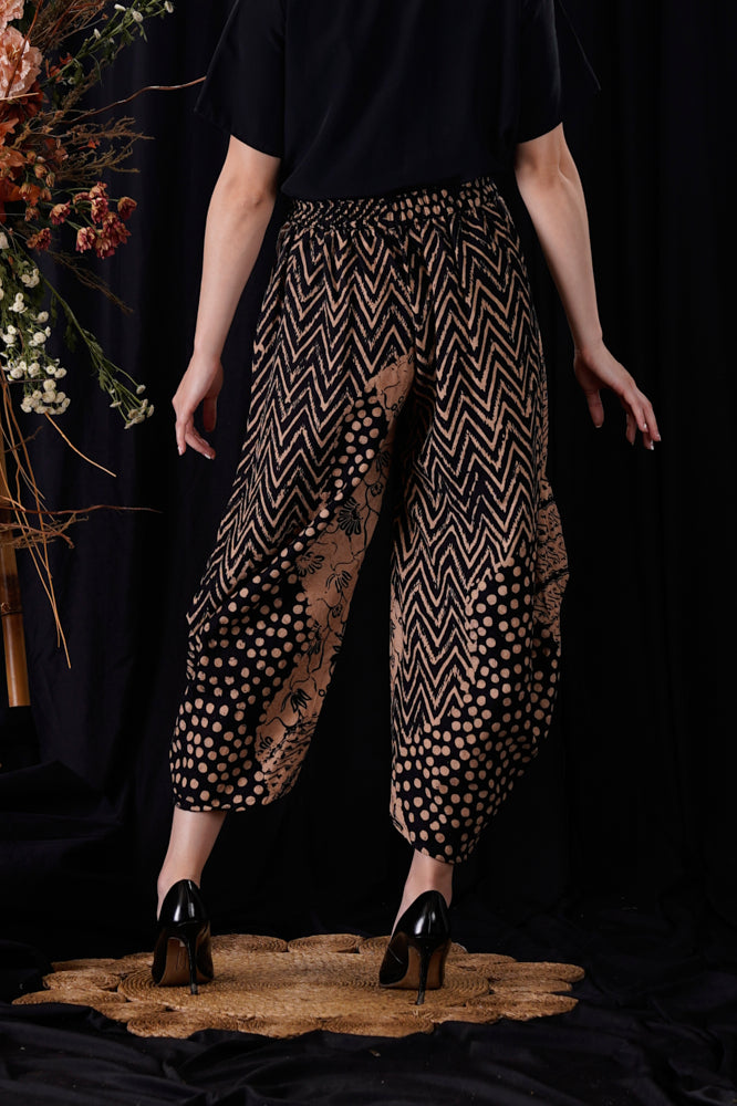 Coral Dobi Cemani P0157