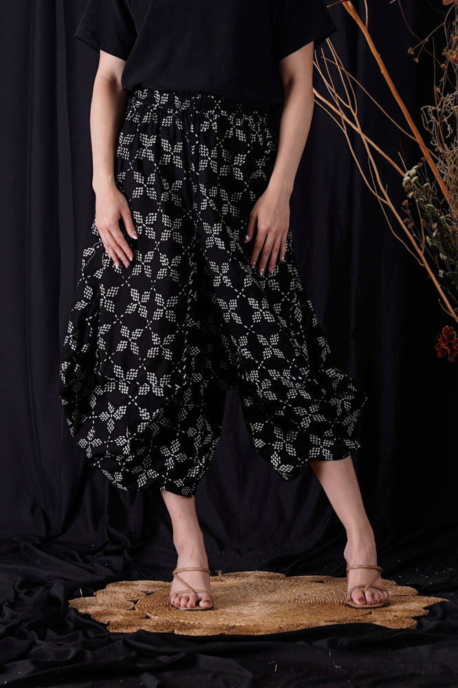 Adara Sashiko Cemani P0159