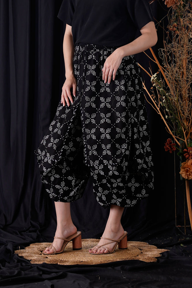 Adara Sashiko Cemani P0159