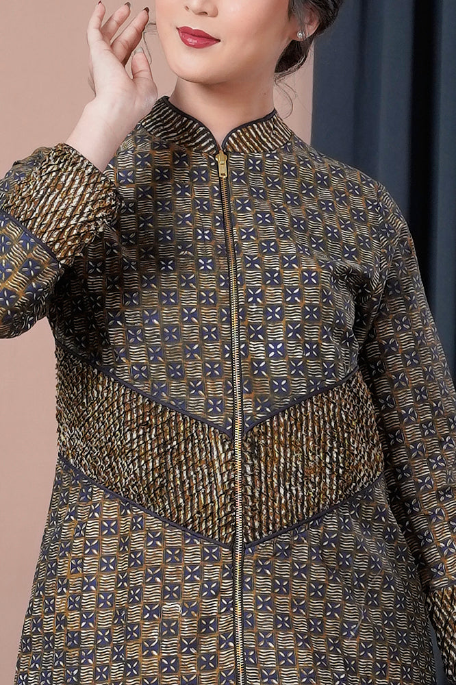 Ayudia Indigo RMB T2175