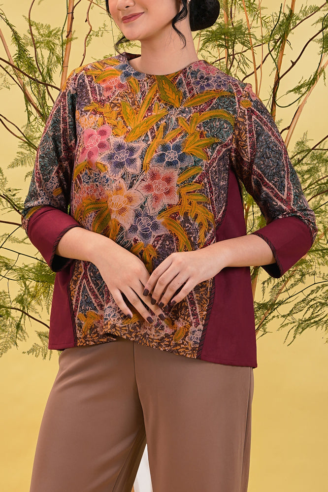 Vivana Encim Analisa T2387