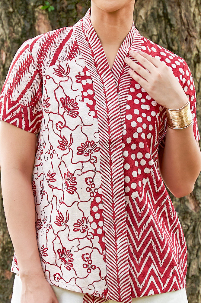 Visi Dobi Mahardika T2339