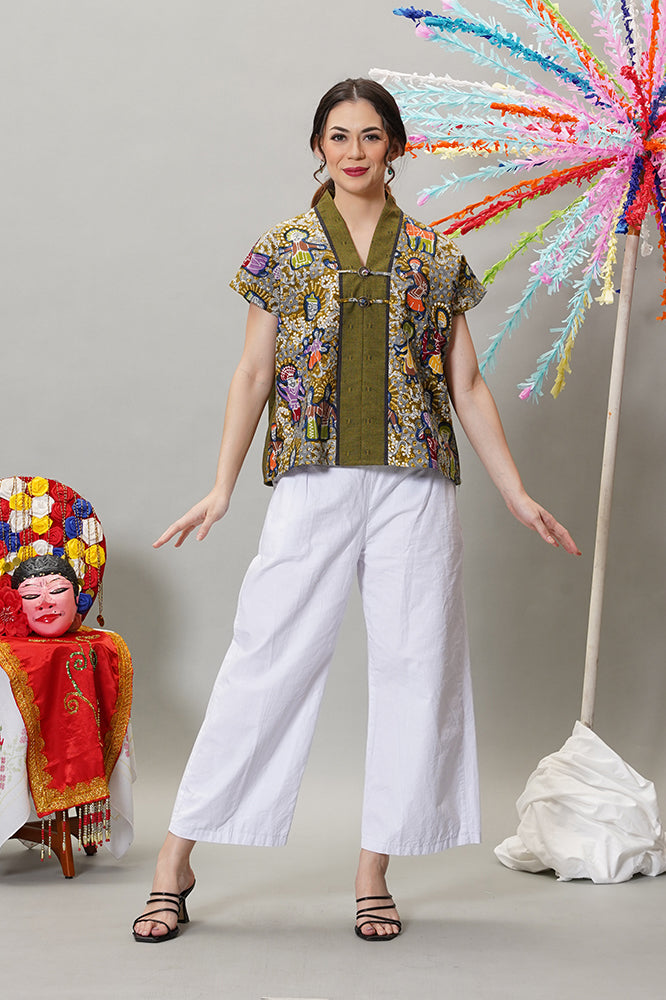 Dhini Lasem Betawi T2237