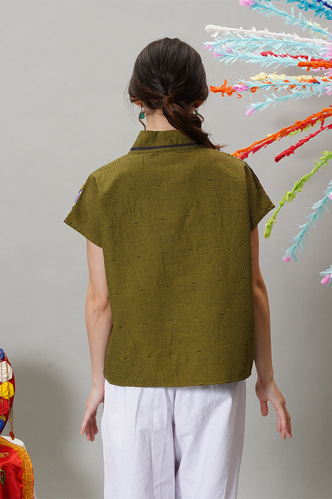 Dhini Lasem Betawi T2237