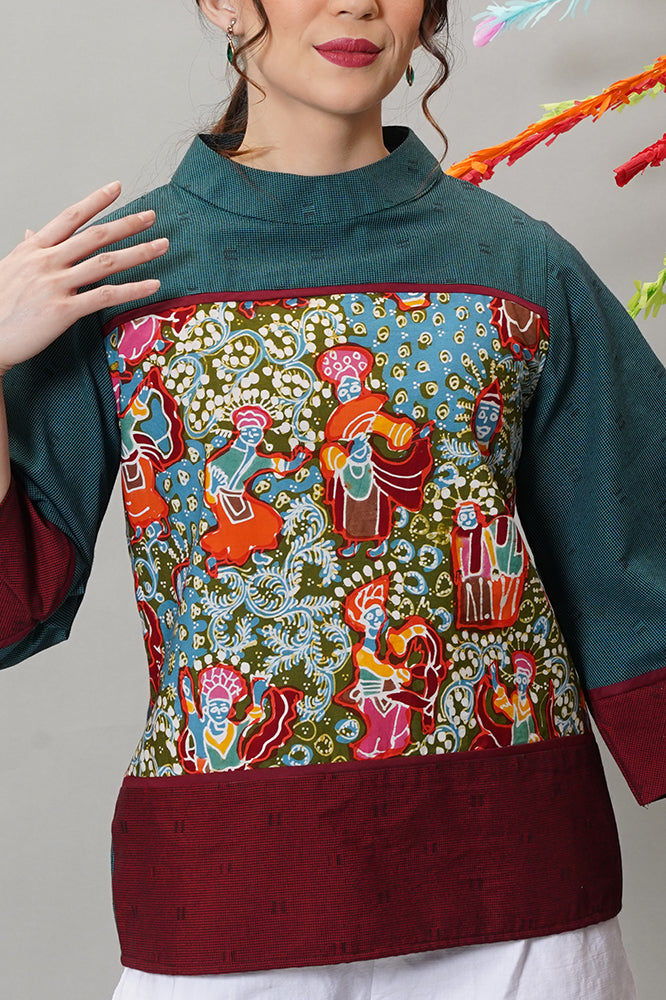 Lesi Lasem Betawi T2242