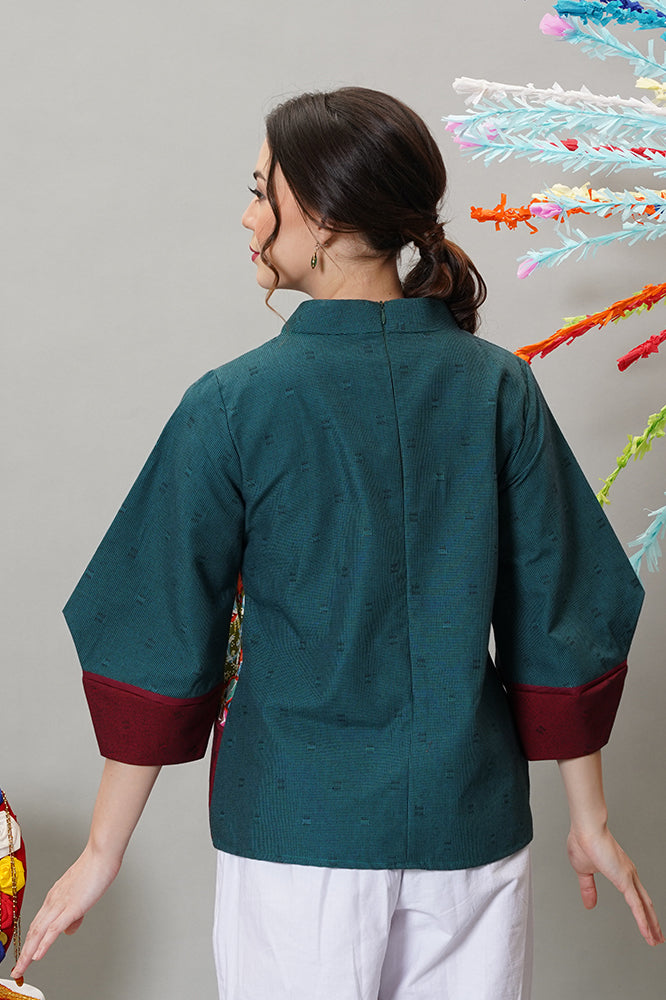 Lesi Lasem Betawi T2242