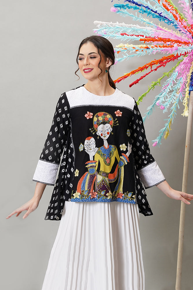 Orci Betawi Tulis T2292