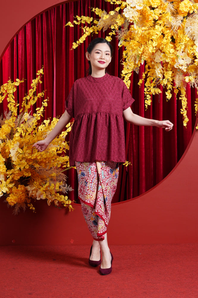 Nyiur Basic CNY T2657